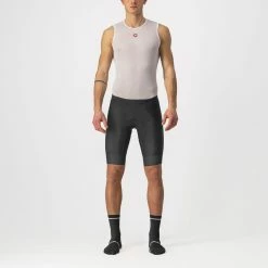 Castelli Entrata - Cuissard vélo homme