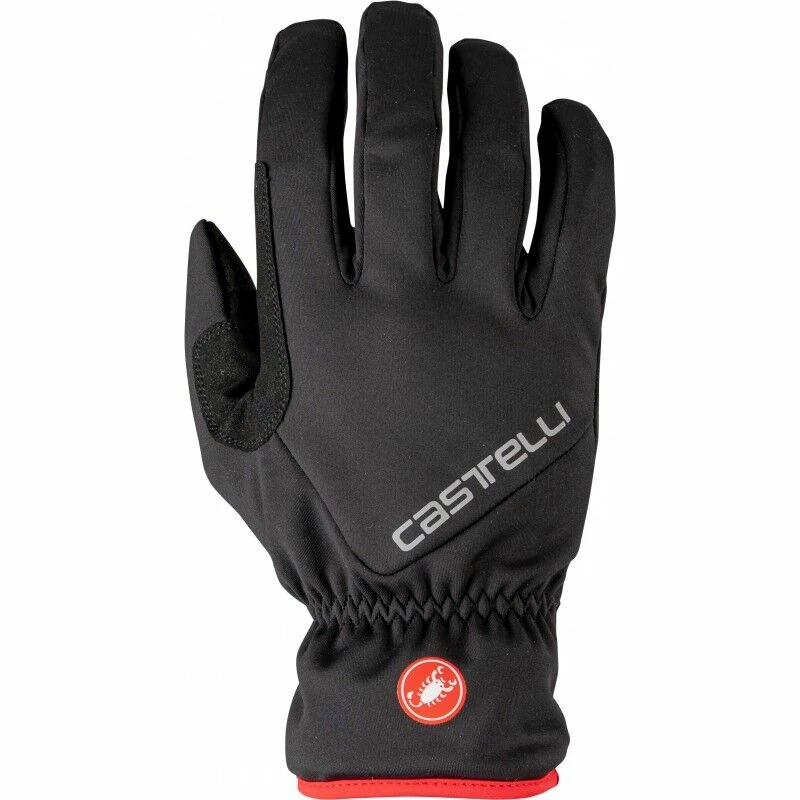 Castelli Entrata Thermal Glove - Gants vélo