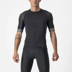 Castelli Entrata Vi - Maillot vélo homme