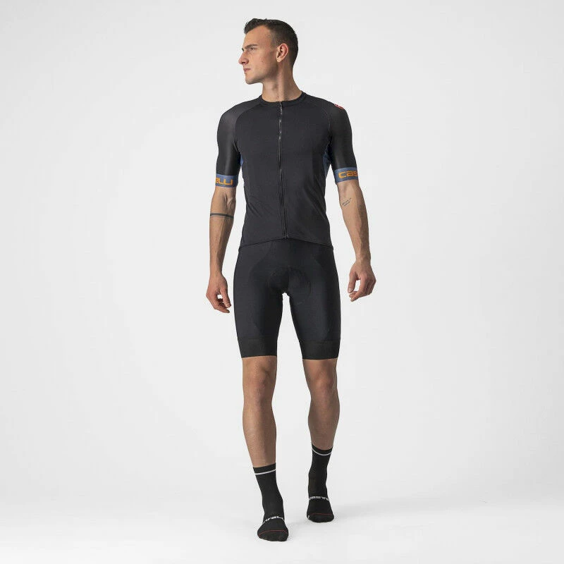 Castelli Entrata Vi - Maillot vélo homme – Image 7