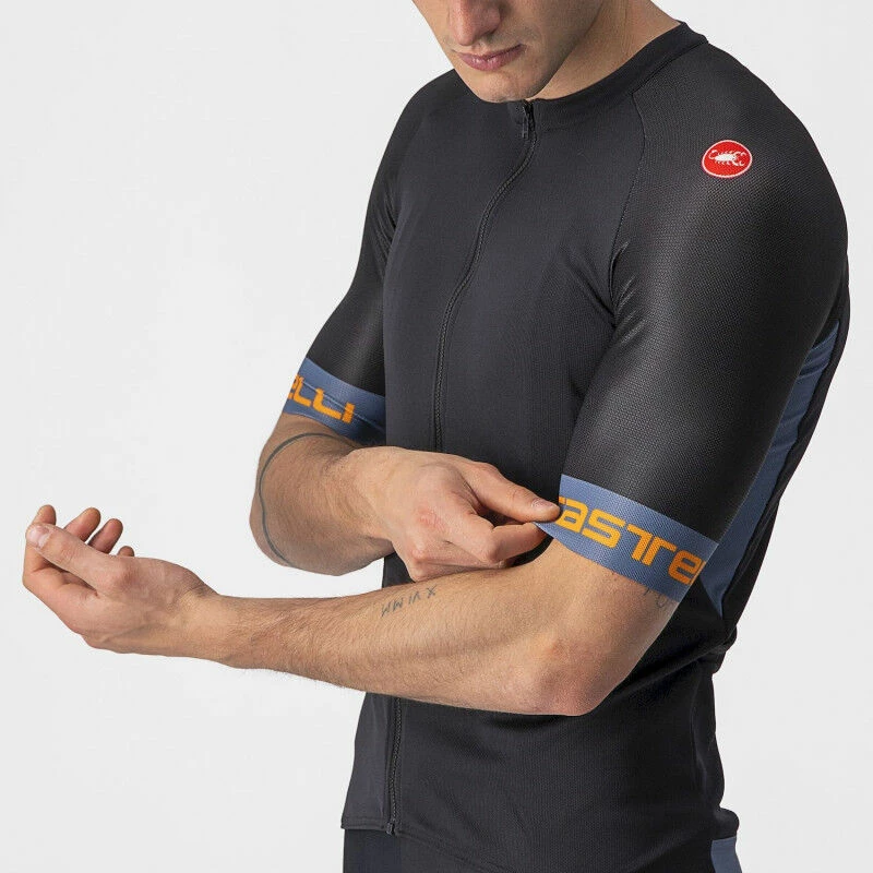 Castelli Entrata Vi - Maillot vélo homme – Image 8