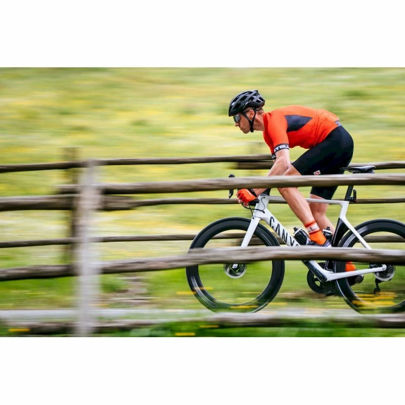 Castelli Entrata Vi - Maillot vélo homme – Image 9