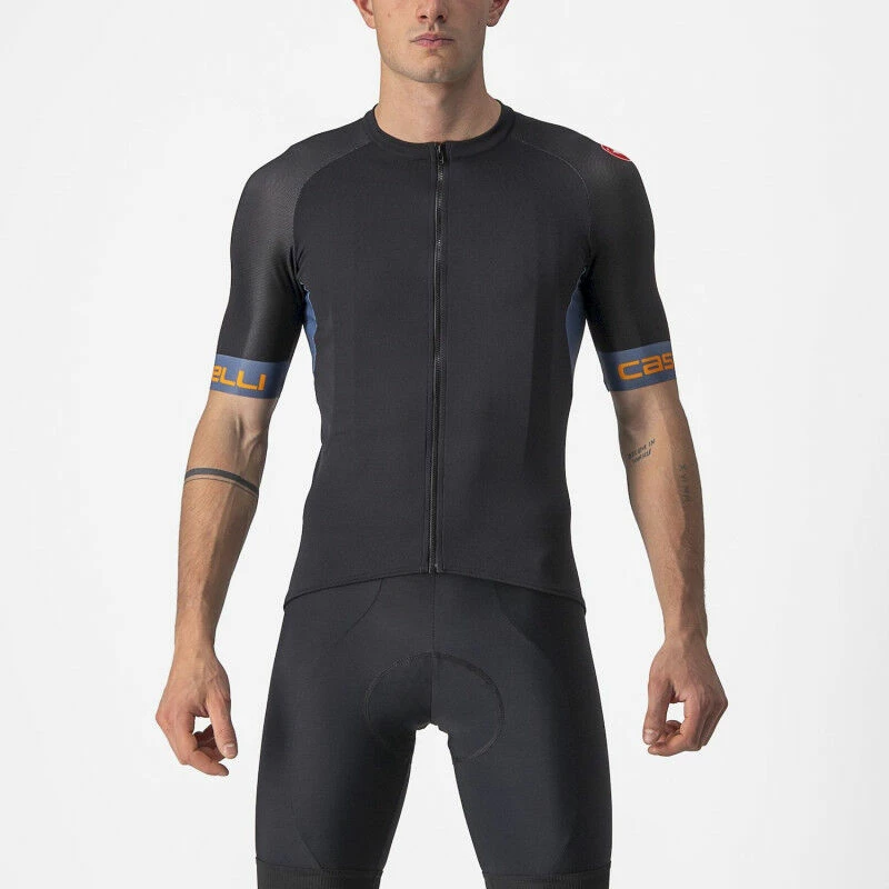 Castelli Entrata Vi - Maillot vélo homme