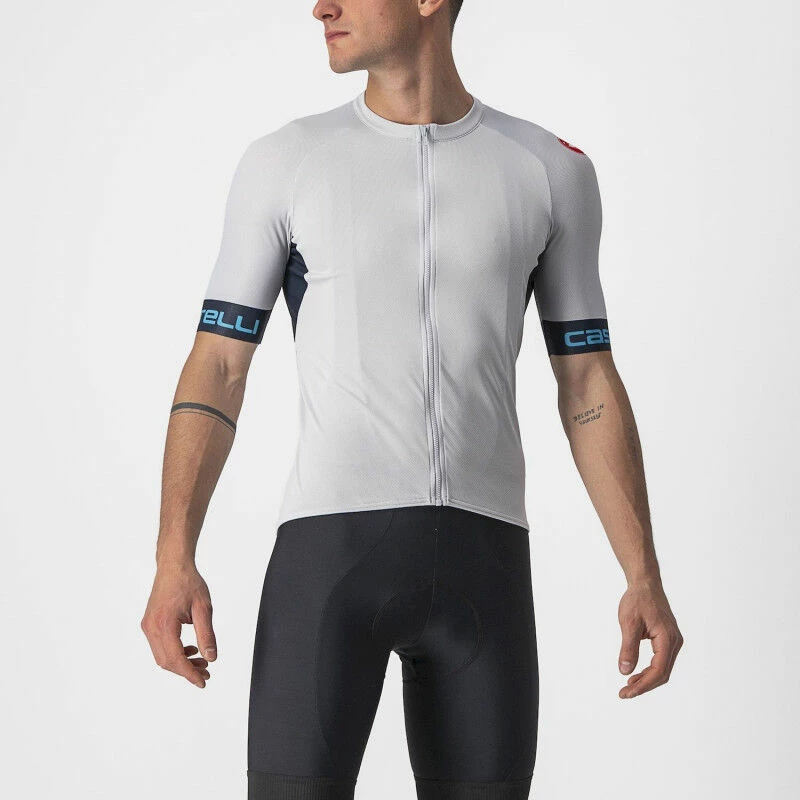 Castelli Entrata Vi - Maillot vélo homme – Image 12
