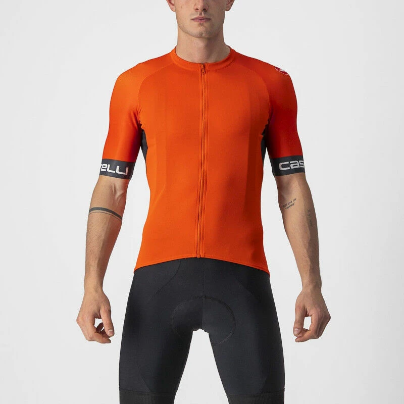 Castelli Entrata Vi - Maillot vélo homme – Image 11