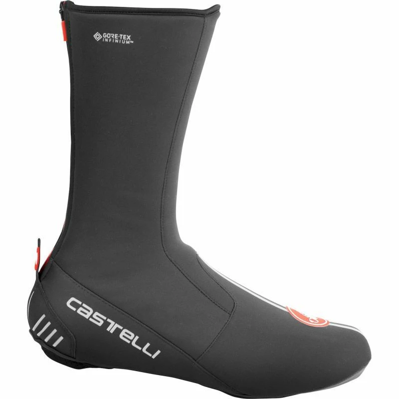 Castelli Estremo - Sur-chaussures vélo
