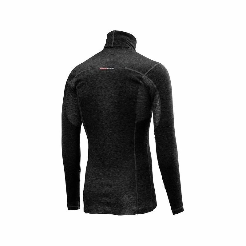 Castelli Flanders Warm Neck Warmer - Maillot homme â Image 2