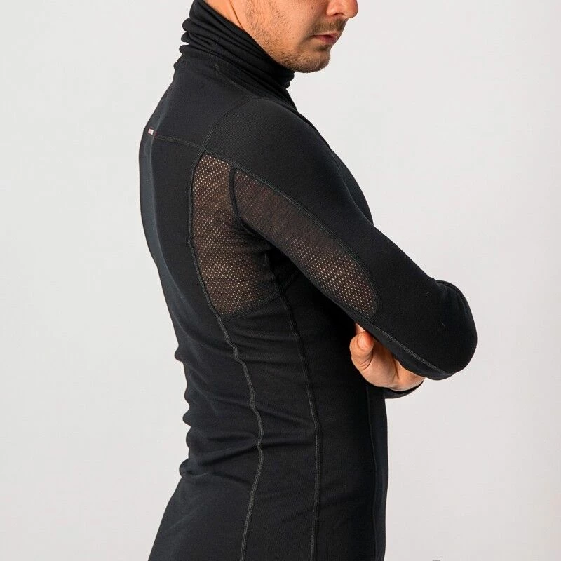 Castelli Flanders Warm Neck Warmer - Maillot homme â Image 3