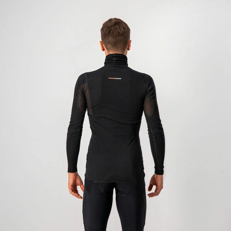 Castelli Flanders Warm Neck Warmer - Maillot homme â Image 4