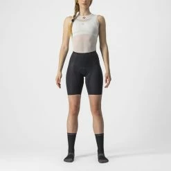 Castelli Free Aero Rc Short - Cuissard vélo femme