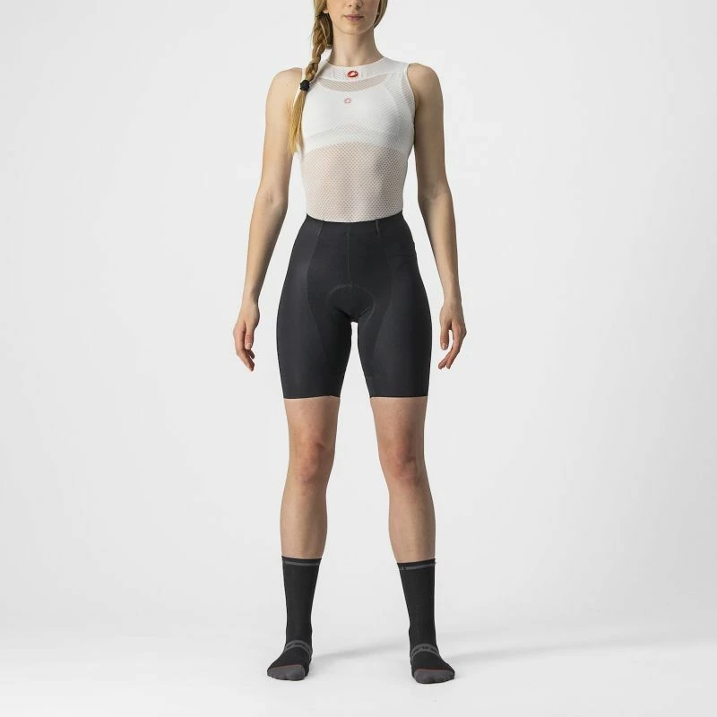 Castelli Free Aero Rc Short - Cuissard vélo femme