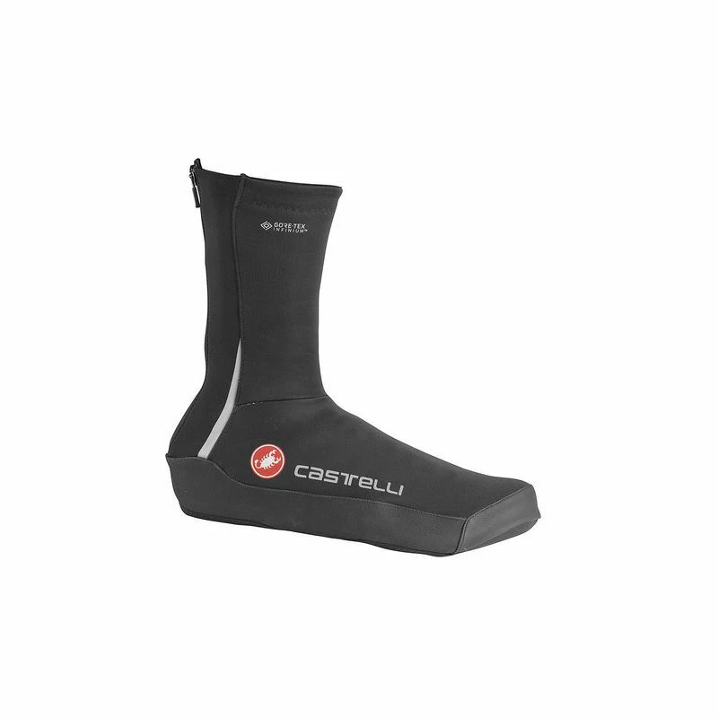 Castelli Intenso Ul Shoecover - Sur-chaussures vélo