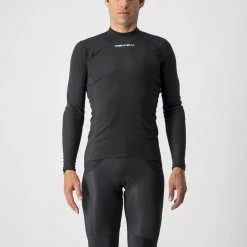 Castelli Ml Flanders Warm - Sous-vêtement thermique homme