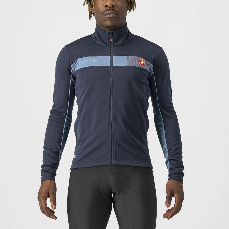 Castelli Mortirolo 6S - Veste vélo homme â Image 3