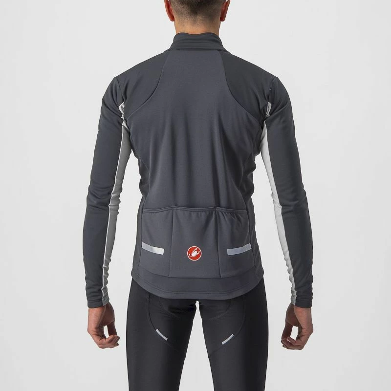 Castelli Mortirolo 6S - Veste vélo homme â Image 2