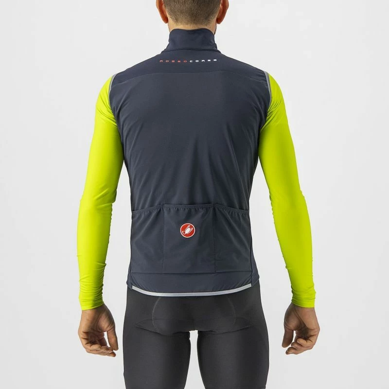 Castelli Perfetto RoS 2 Vest - Gilet vélo homme – Image 2