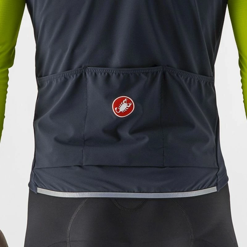 Castelli Perfetto RoS 2 Vest - Gilet vélo homme – Image 3