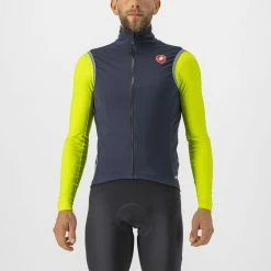 Castelli Perfetto RoS 2 Vest - Gilet vélo homme