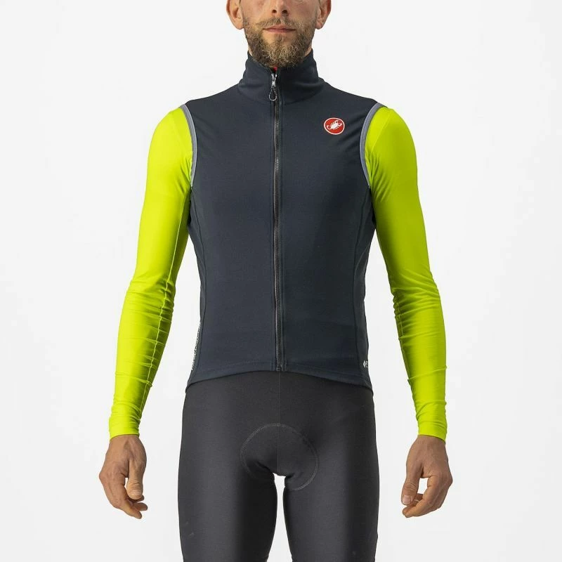 Castelli Perfetto RoS 2 Vest - Gilet vélo homme – Image 9