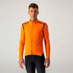 Castelli Perfetto RoS Long Sleeve - Coupe-vent vélo homme