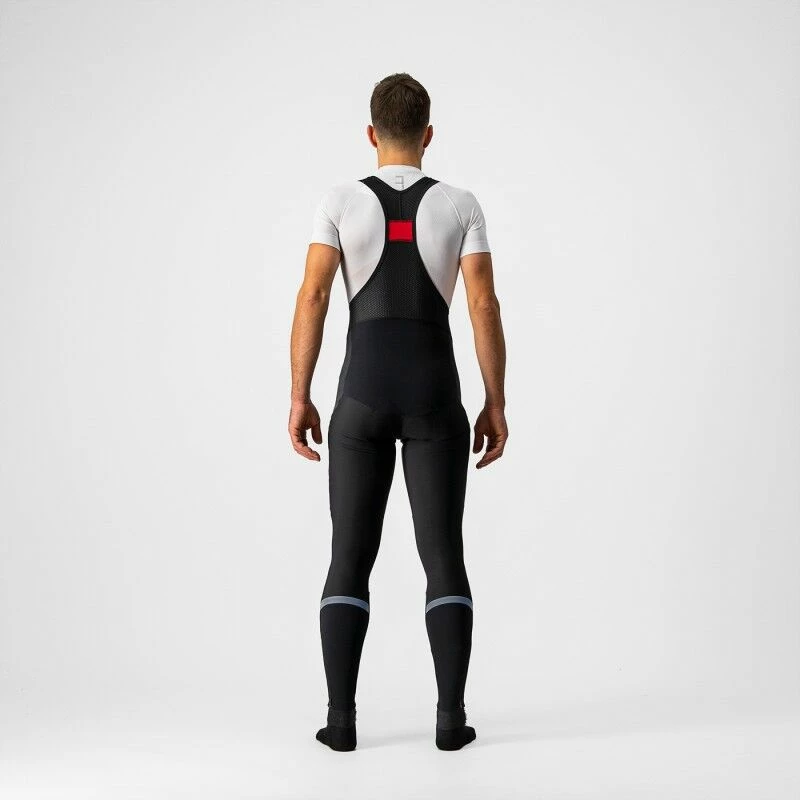 Castelli Polare 3 Bibtight - Cuissard vélo homme – Image 2