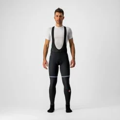 Castelli Polare 3 Bibtight - Cuissard vélo homme