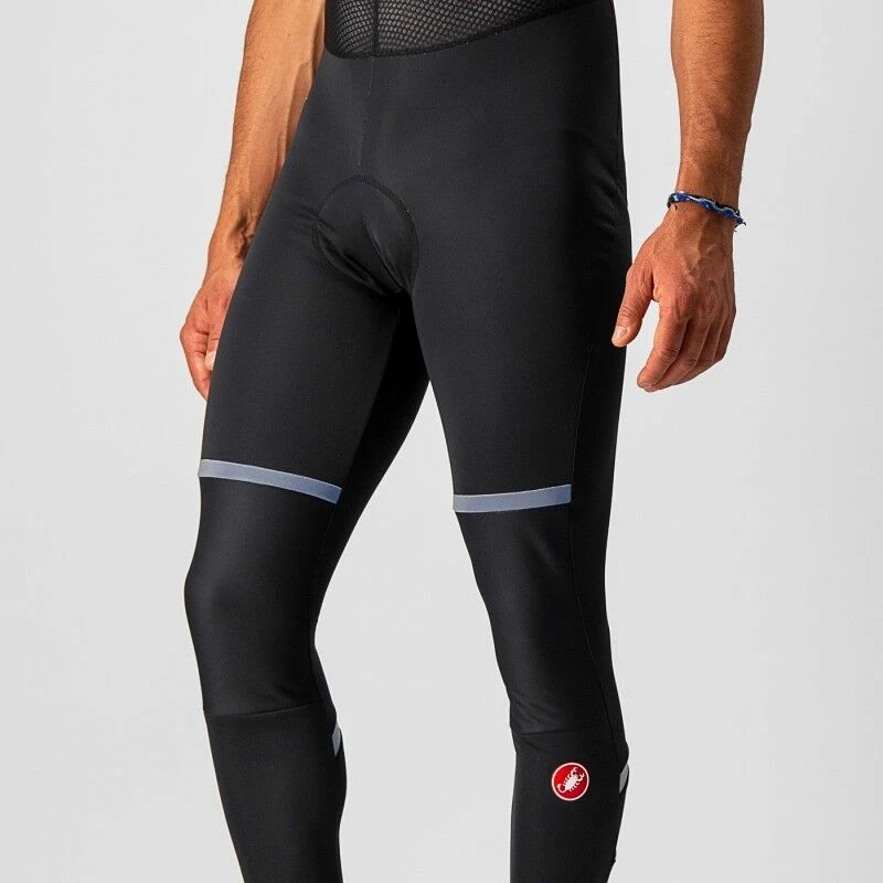 Castelli Polare 3 Bibtight - Cuissard vélo homme – Image 5