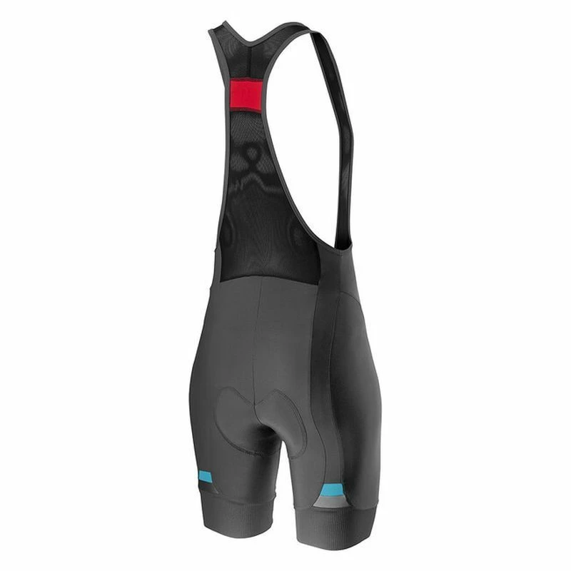 Castelli Prima Bibshort - Cuissard vélo femme â Image 2