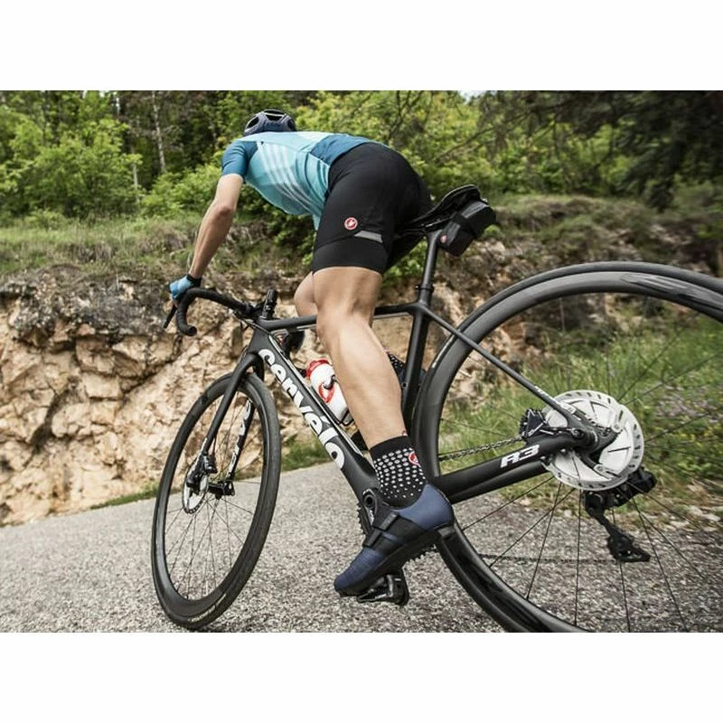Castelli Prima Bibshort - Cuissard vélo femme â Image 3