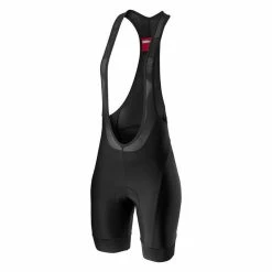 Castelli Prima Bibshort - Cuissard vélo femme