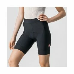 Castelli Prima Short - Cuissard vélo femme