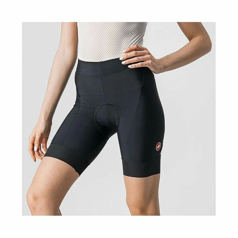 Castelli Prima Short - Cuissard vélo femme