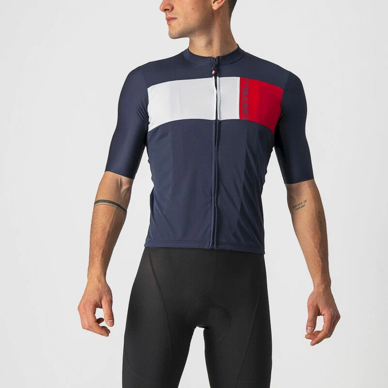 Castelli Prologo 7 - Maillot vélo homme – Image 7