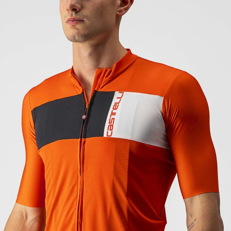 Castelli Prologo 7 - Maillot vélo homme – Image 2