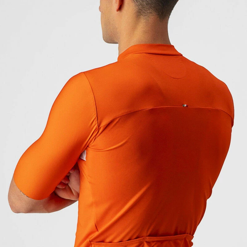 Castelli Prologo 7 - Maillot vélo homme – Image 3