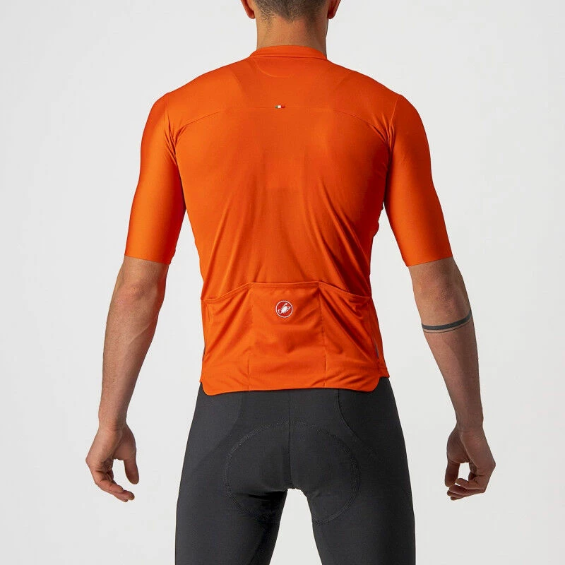 Castelli Prologo 7 - Maillot vélo homme – Image 4