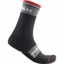 Castelli Quindici Soft Merino - Chaussettes vélo