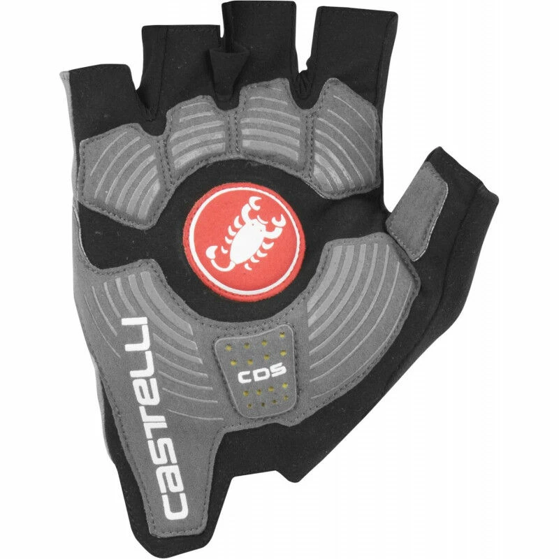 Castelli Rosso Corsa Espresso - Gants vélo â Image 2