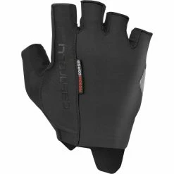 Castelli Rosso Corsa Espresso - Gants vélo