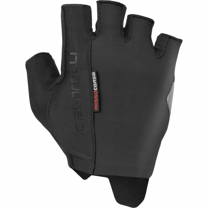 Castelli Rosso Corsa Espresso - Gants vélo