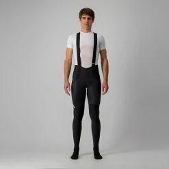 Castelli Sorpasso RoS Bibtight - Cuissard vélo homme