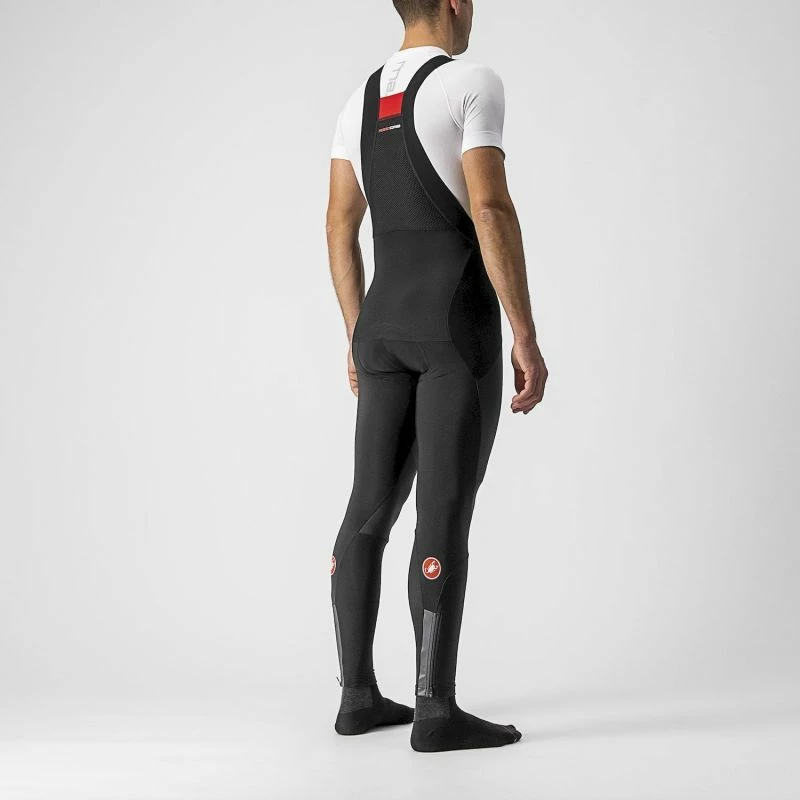 Castelli Sorpasso RoS Wind - Cuissard vélo homme â Image 2
