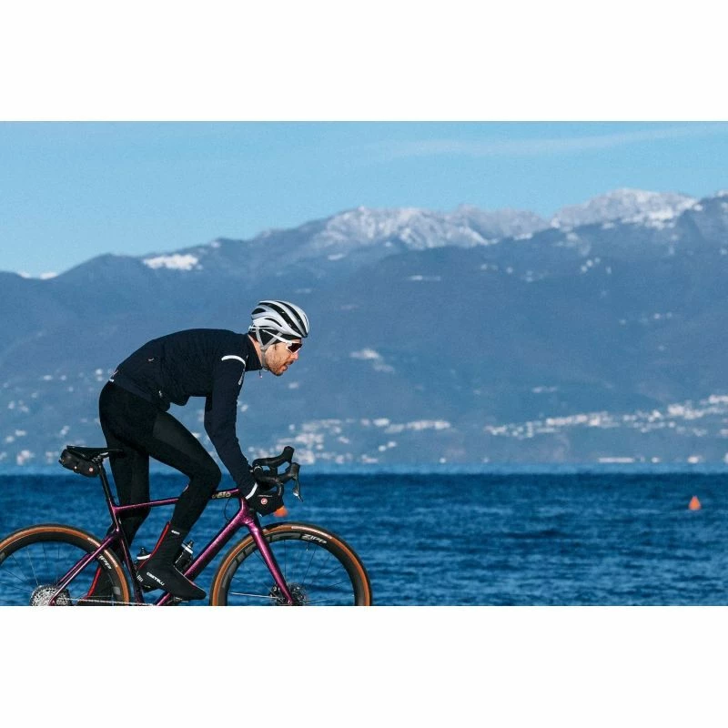 Castelli Sorpasso RoS Wind - Cuissard vélo homme â Image 6