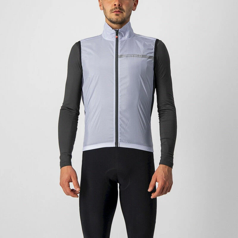 Castelli Squadra Stretch Vest - Gilet vélo homme – Image 10