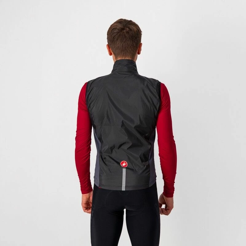 Castelli Squadra Stretch Vest - Gilet vélo homme – Image 2