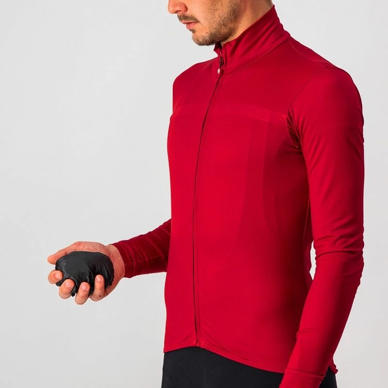 Castelli Squadra Stretch Vest - Gilet vélo homme – Image 6