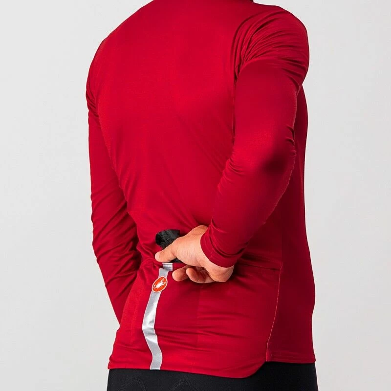 Castelli Squadra Stretch Vest - Gilet vélo homme – Image 7