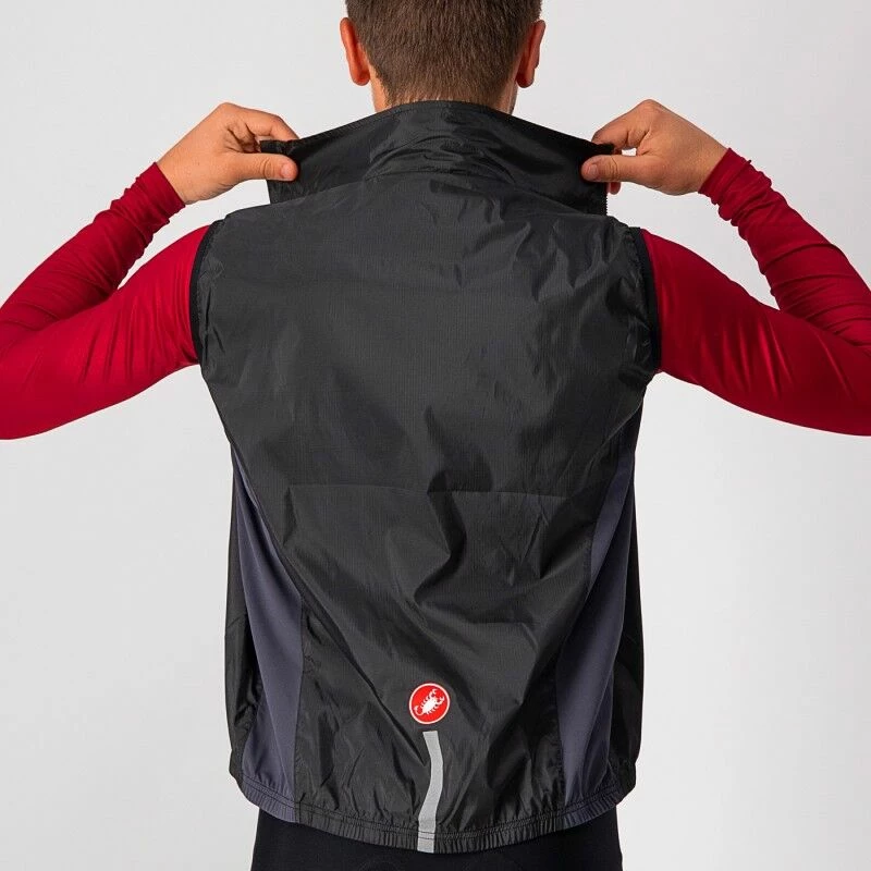 Castelli Squadra Stretch Vest - Gilet vélo homme – Image 8