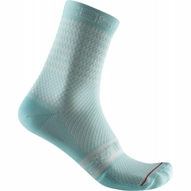 Castelli Superleggera 12 Sock - Chaussettes vélo femme â Image 3