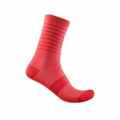 Castelli Superleggera 12 Sock - Chaussettes vélo femme